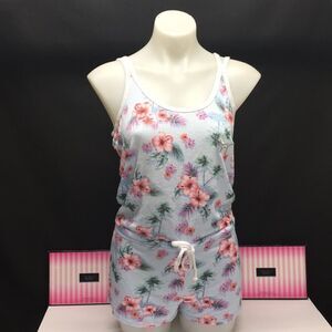 New Pink VICTORIA SECRET ROMPER